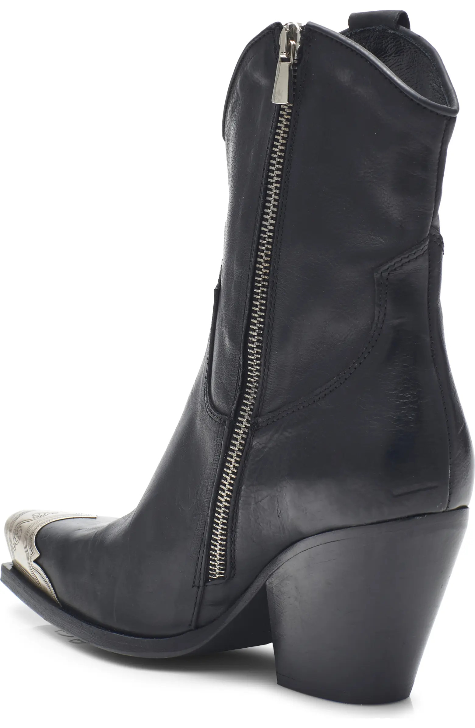 Brayden Western Boot (Women) | Nordstrom