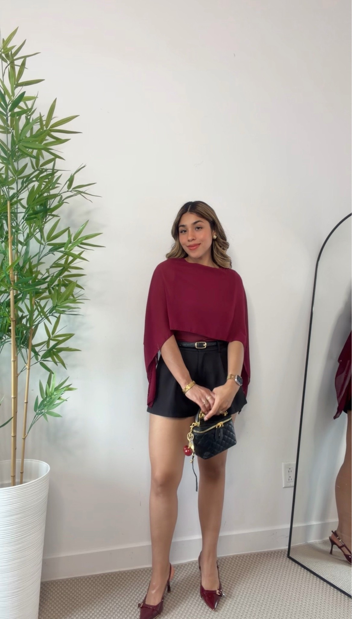 OOTD INspo todo es talla S

#LTKsummer #LTKstyletip #LTKcanada