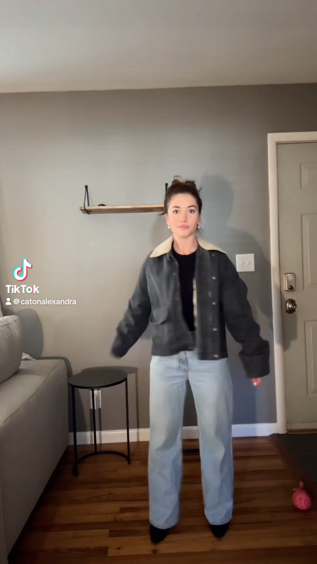 How to style one pair of quintessential knee high leather boots - 3 different ways! Boots are linked in my LTK which is linked in my bio. Also provided some more economically friendly dupes as well for every price point! 

#LTKShoeCrush #LTKStyleTip #LTKCyberWeek