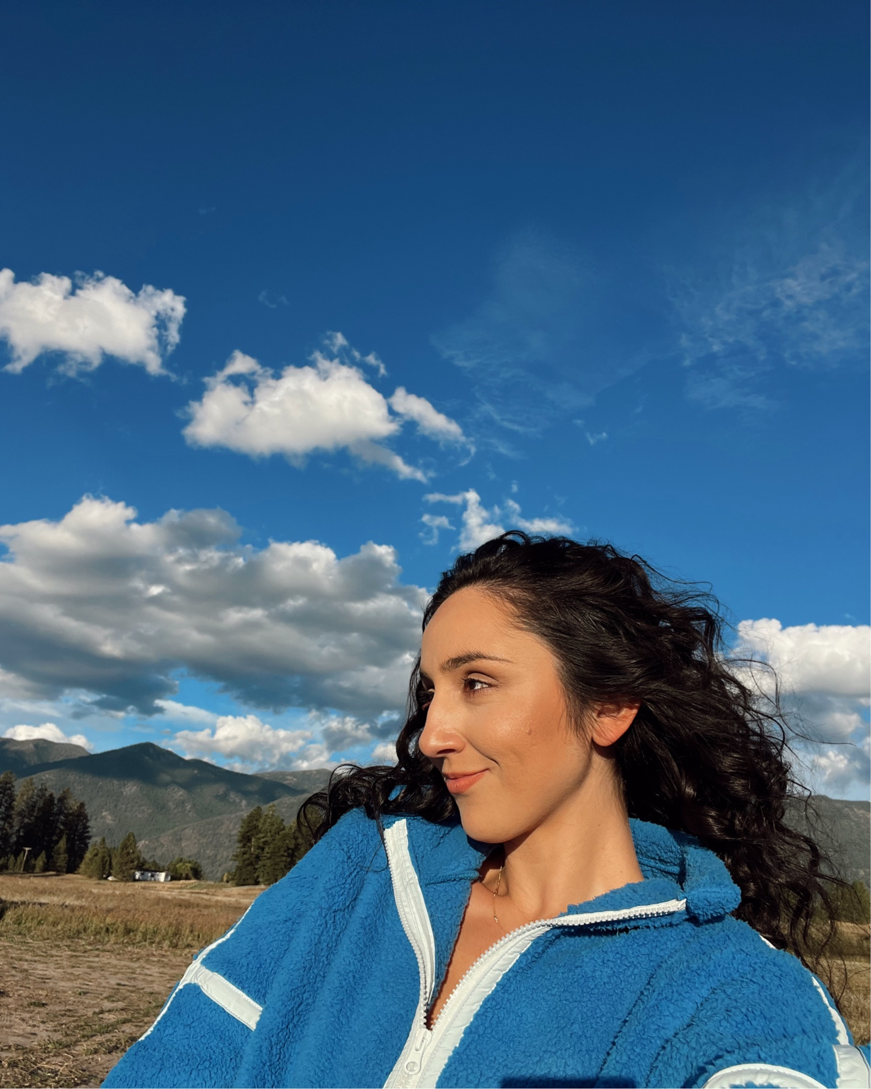 Out of the blue clear sky ☀️

#LTKFindsUnder100 #LTKSeasonal #LTKGiftGuide