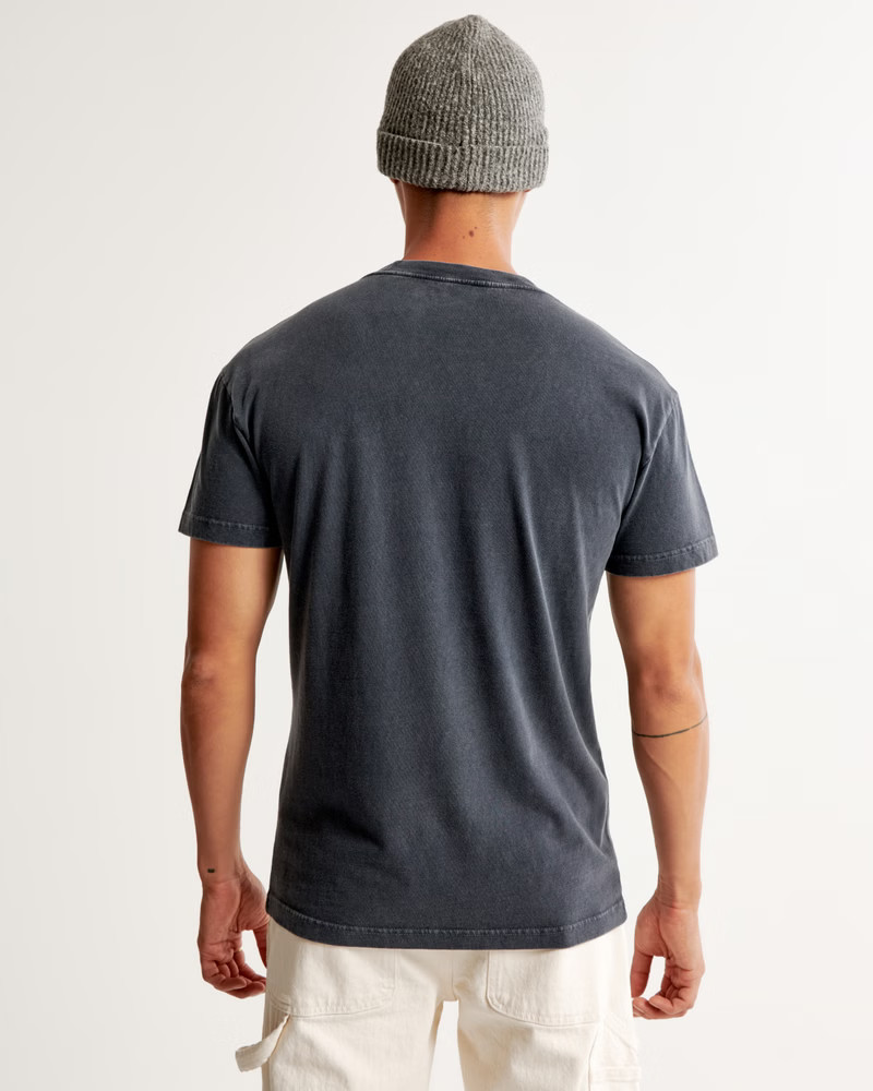 Gender Inclusive Dallas Cowboys Graphic Tee | Gender Inclusive Gender Inclusive | Abercrombie.com | Abercrombie & Fitch (US)