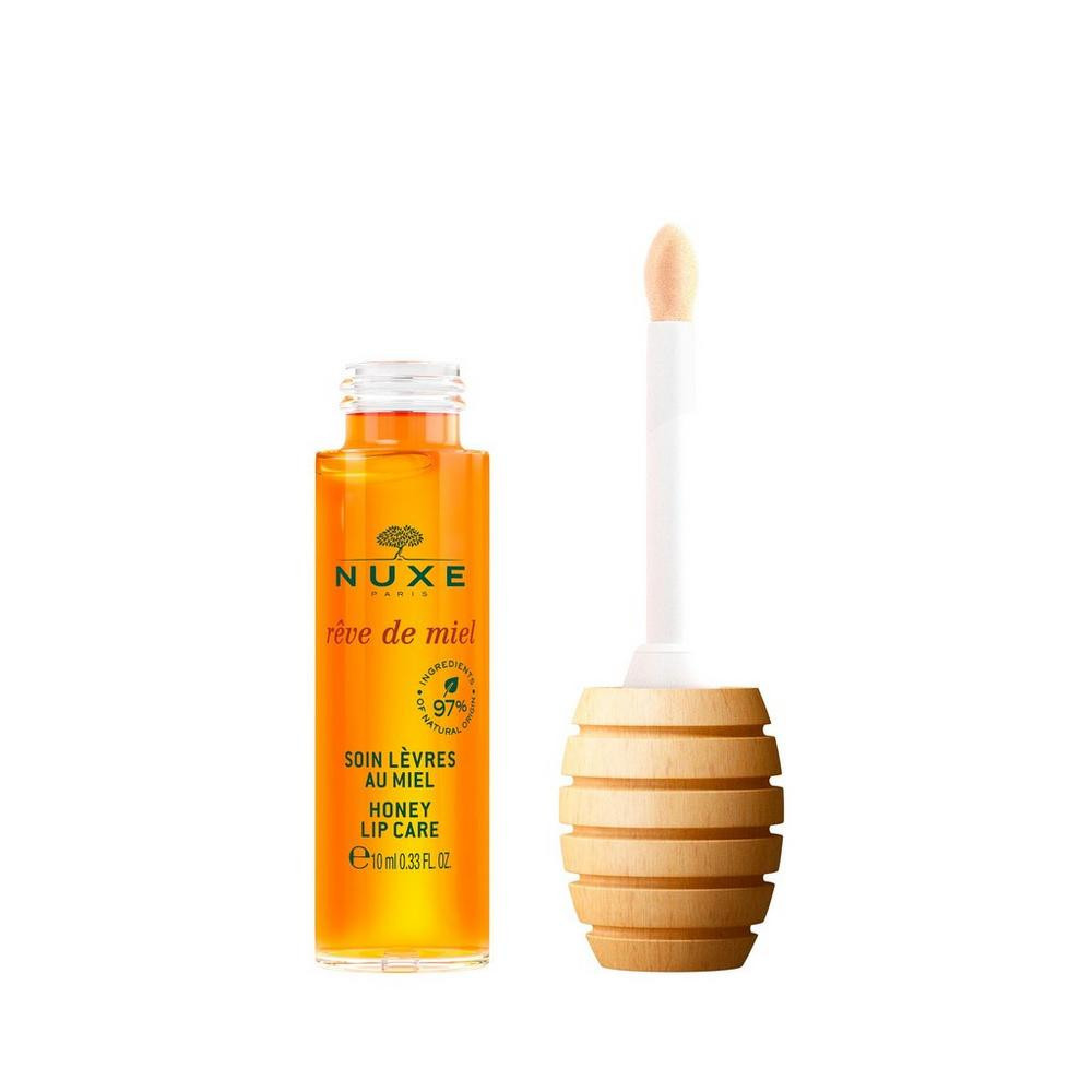 Nuxe Reve de Miel Honey Lip Care | Ulta