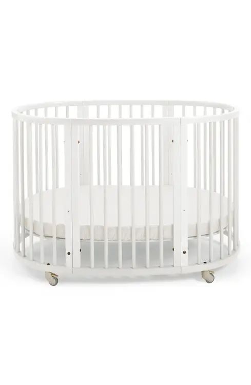Stokke Convertible Sleepi Crib & Toddler Bed | Nordstrom