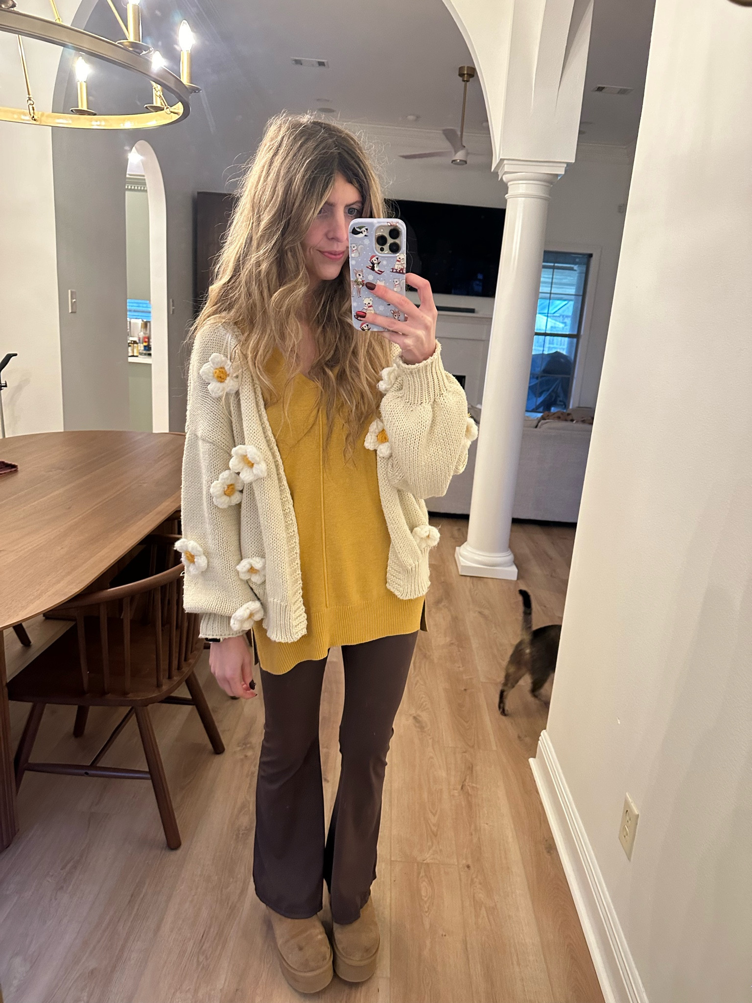 Teacher ootd! 

#LTKFindsUnder100