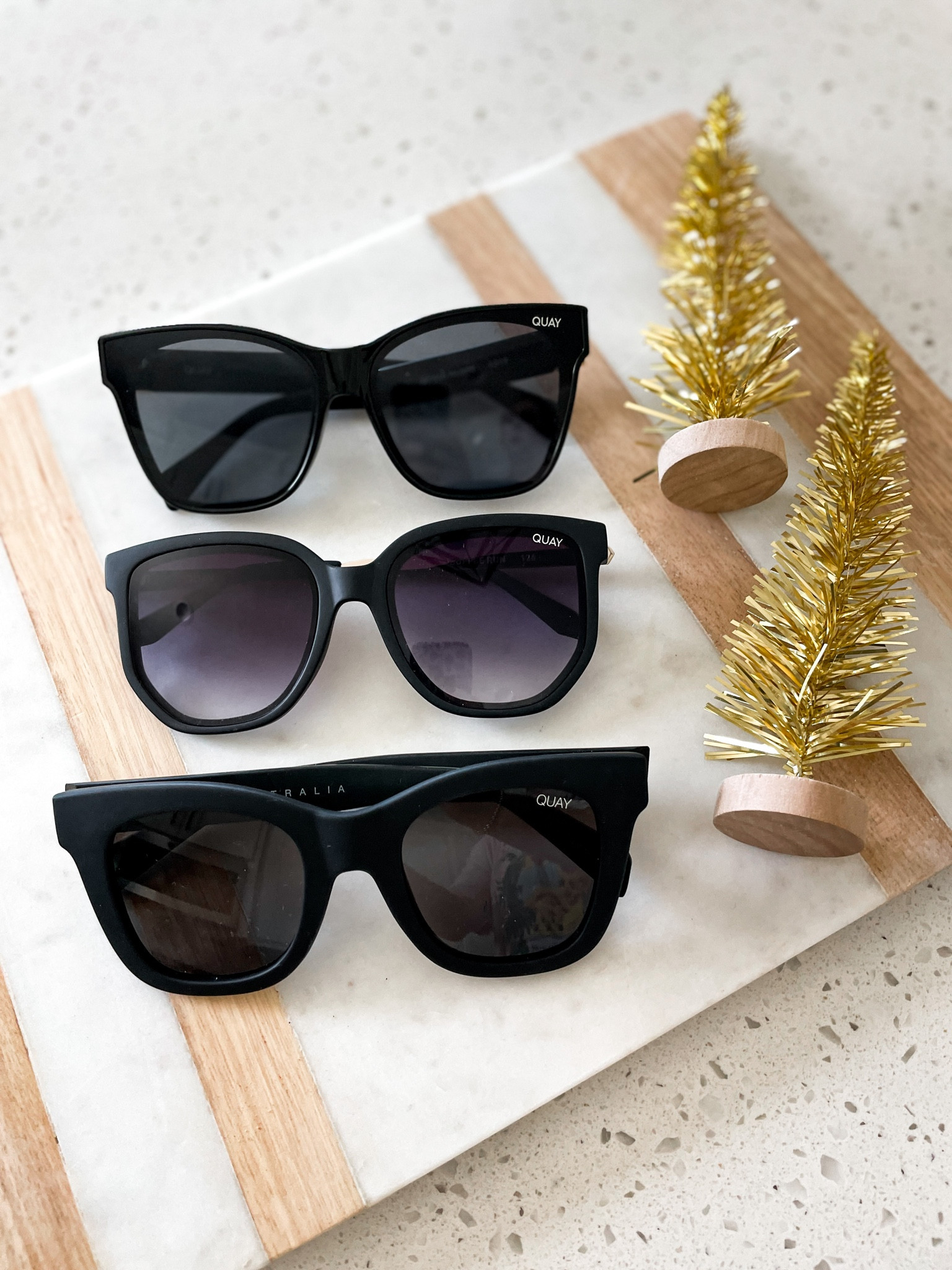 Quay sunglasss on sale 

#LTKsalealert #LTKCyberweek