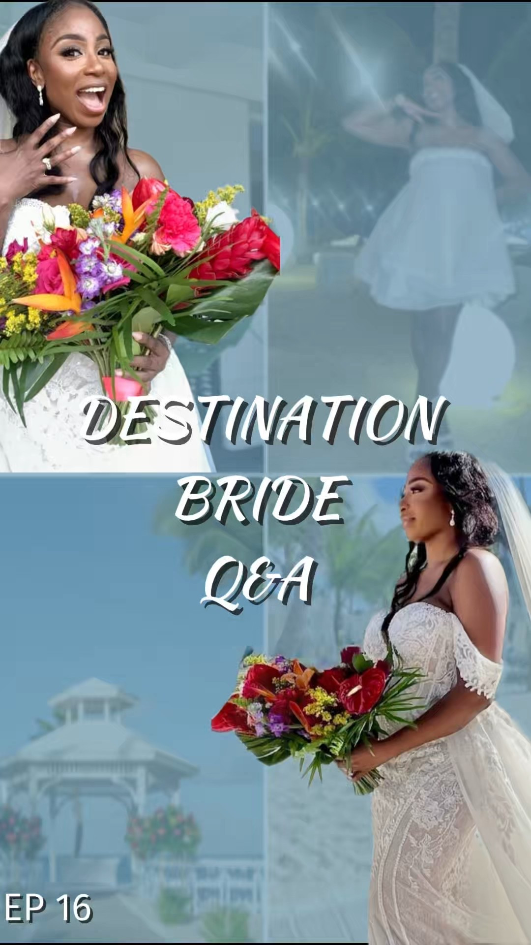 Day 16 of my 30-Day Destination Bride Q&A Series 💍✨
Wedding Budget Scenario: 30 guests / $4,000 — here are 2 ways to do it at Majestic.

#LTKWedding #LTKBeauty #LTKootd