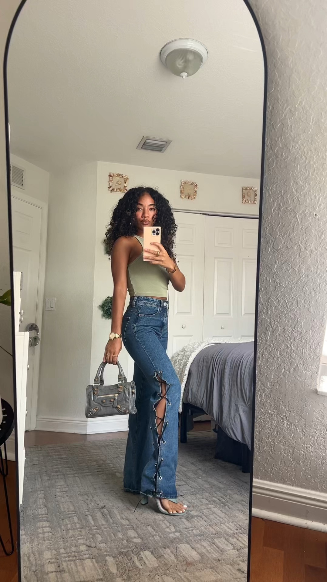 Fits of the week ✨ | 5’1 | Petite

#LTKFestival #LTKfindsunder100 #LTKparties