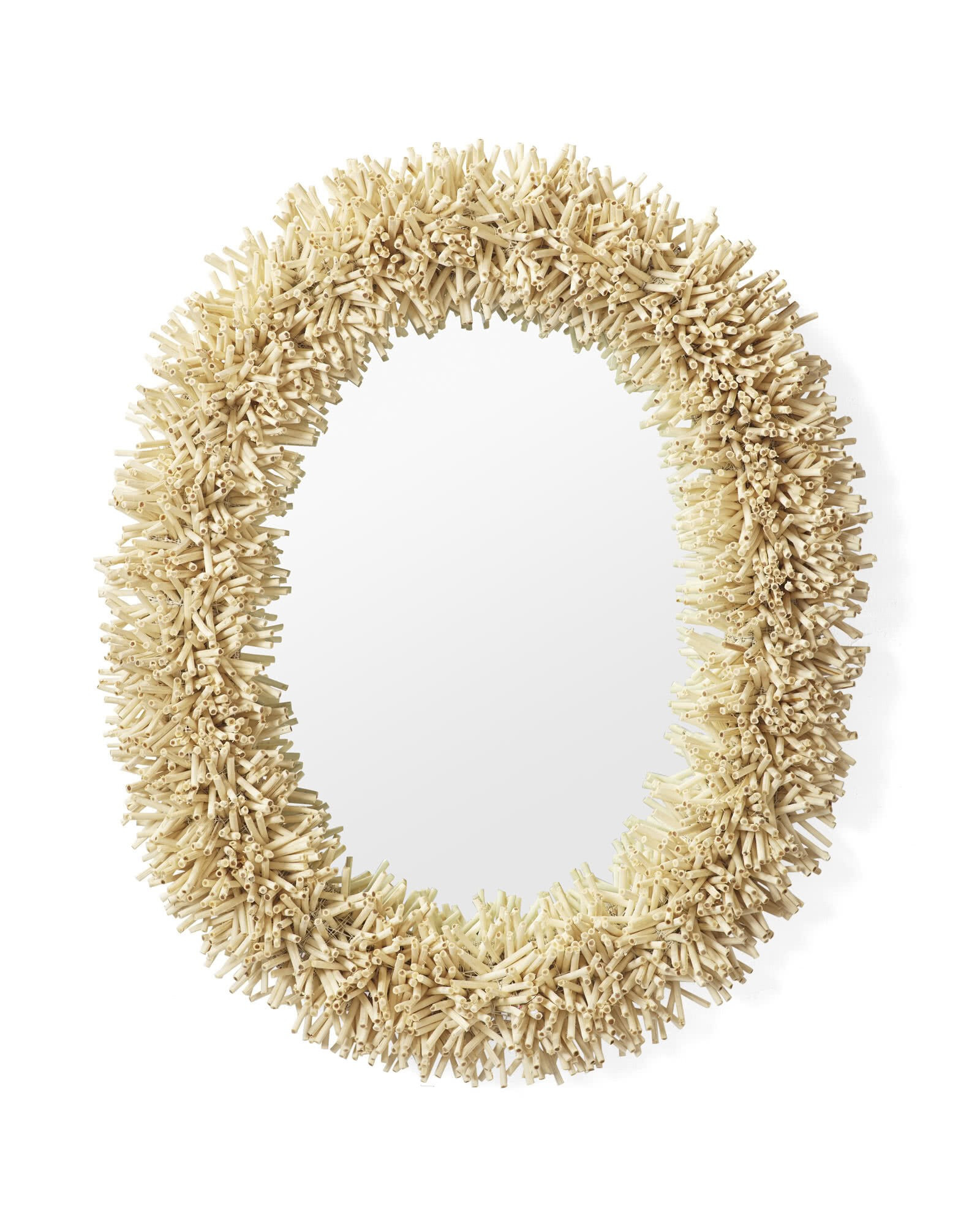 Portola Mirror | Serena and Lily