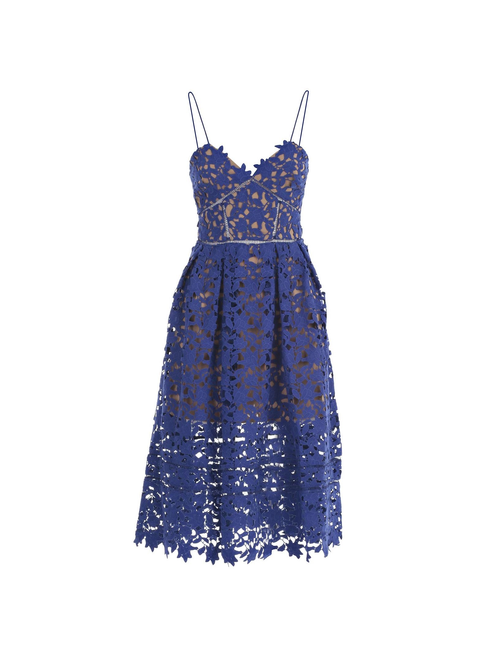 Self-portrait Dress | Italist.com US