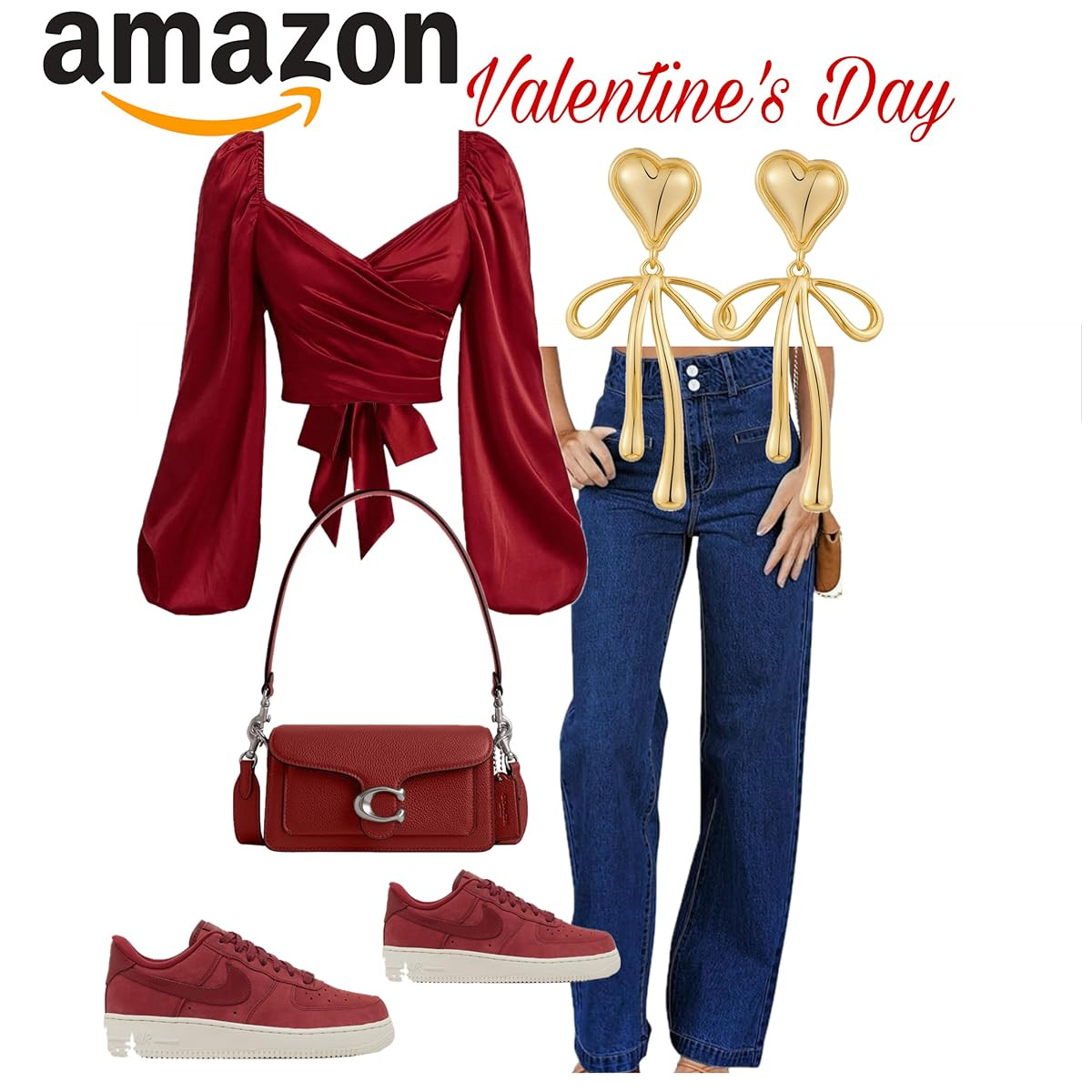 Sam Edelman Women's Langley Lace Up Sneaker | Amazon (US)