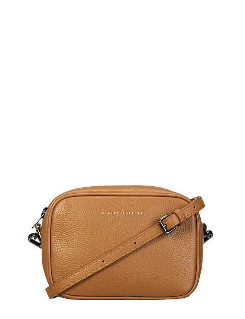 Plunder Crossbody Bag | David Jones (Australia & New Zealand)