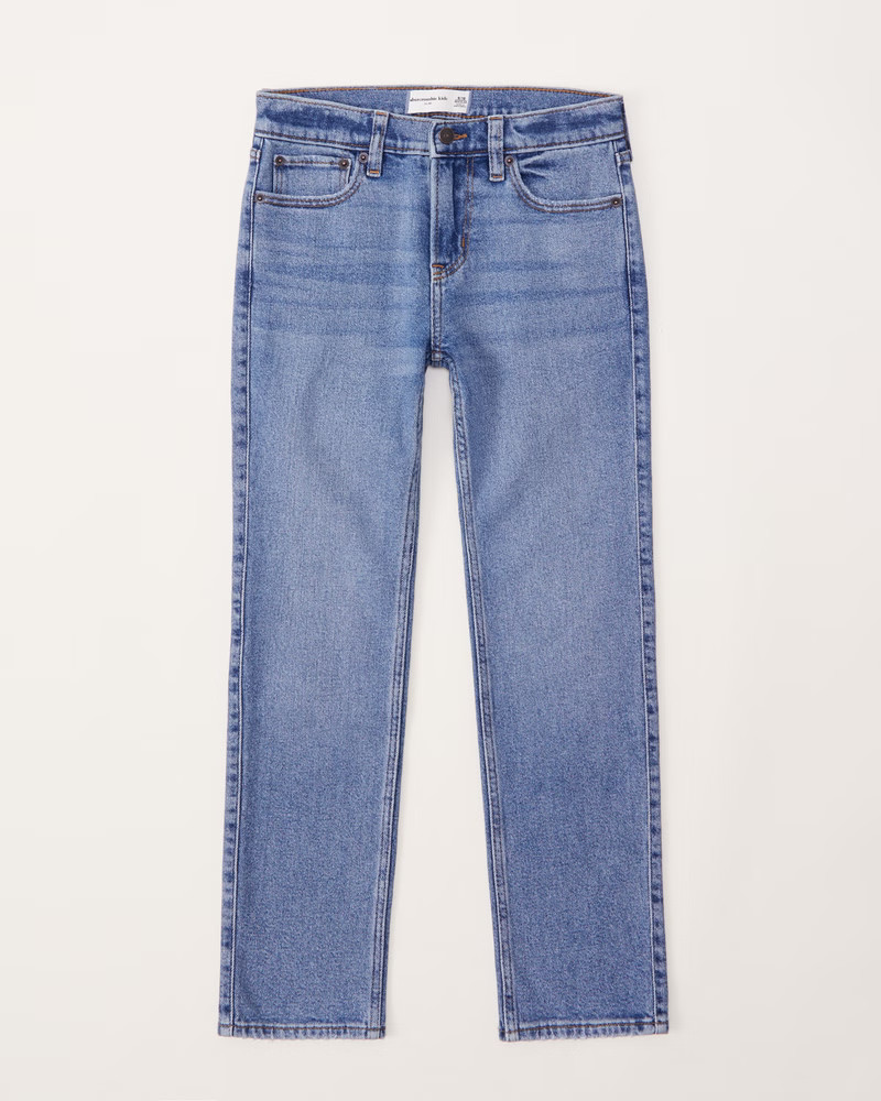 slim jeans | Abercrombie & Fitch (US)