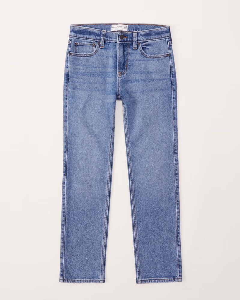 slim jeans | Abercrombie & Fitch (US)