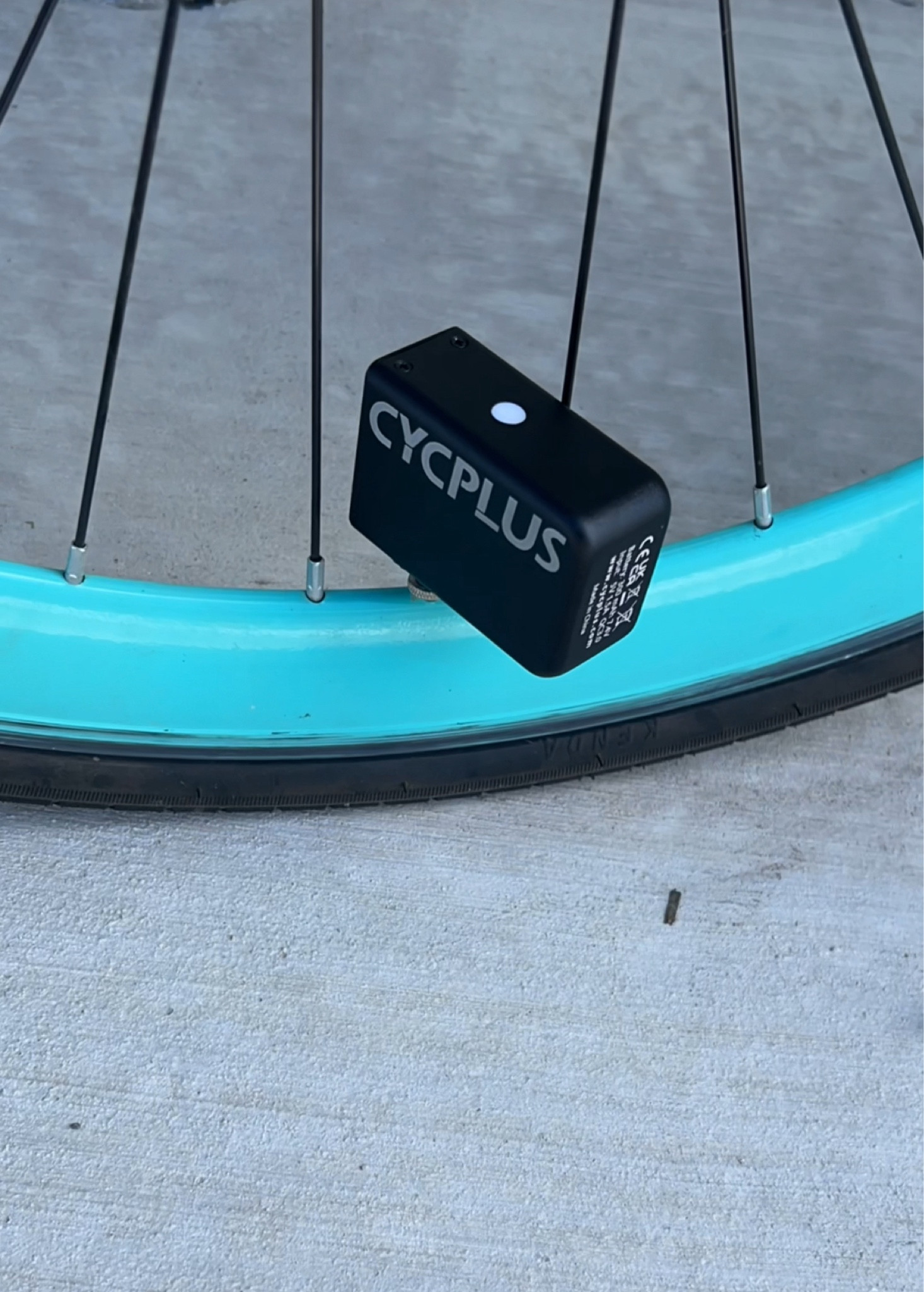 This little guy will pump up your tire so fast and easy. It blew my mind and is perfect to take on the go or just to have in an emergency situation! 

#LTKMens #LTKHome #LTKFitness