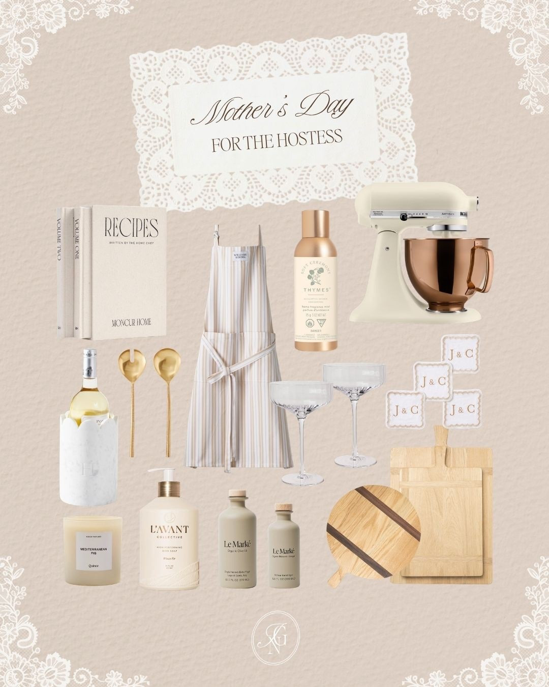 For the hostess mom. 👩‍🍳 Elevated kitchen essentials, beautiful serveware and thoughtful pieces that make hosting feel effortless and special. 

 #hostessgiftguide #mothersdaygifts #kitchenessentials #entertainingathome #hostessstyle #cookathome #elevatedliving #homeentertaining #giftideasforher #ltkhome #LTKMothersDay #LTKfoodie #LTKHome

#LTKfoodie #LTKHome #LTKMothersDay