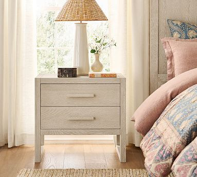 Albury Nightstand (28") | Pottery Barn (US)