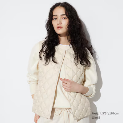 Color: 01 OFF WHITE | UNIQLO (US)