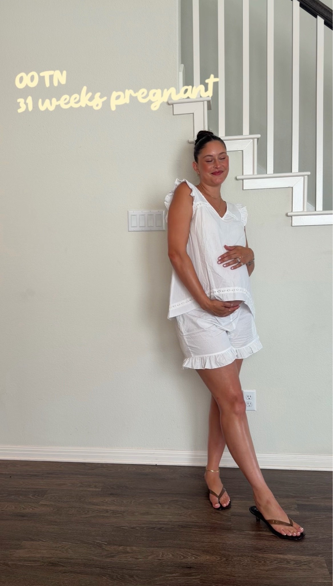 Outfit of the night

#LTKmomlife #LTKBump
