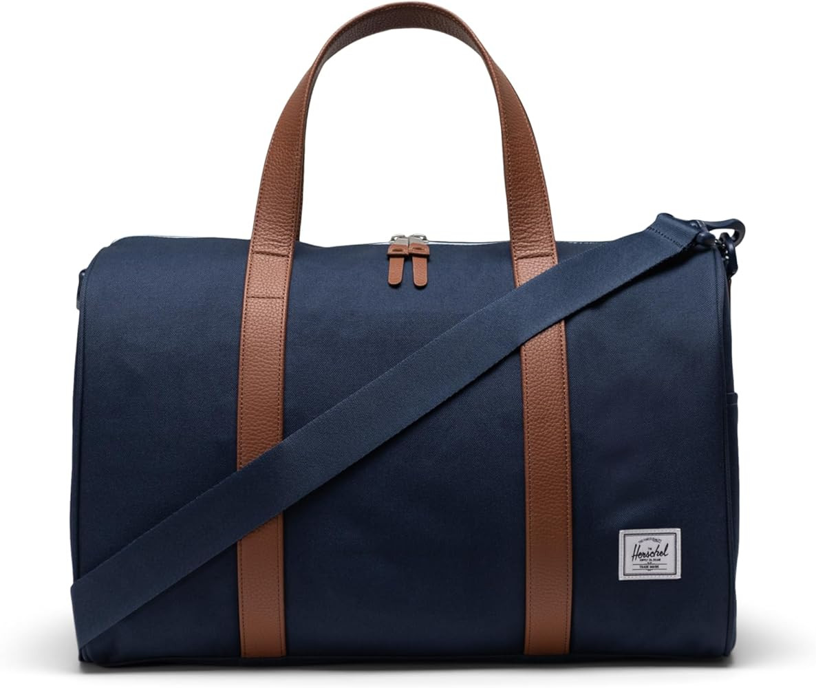 Herschel Novel Duffle | Amazon (US)