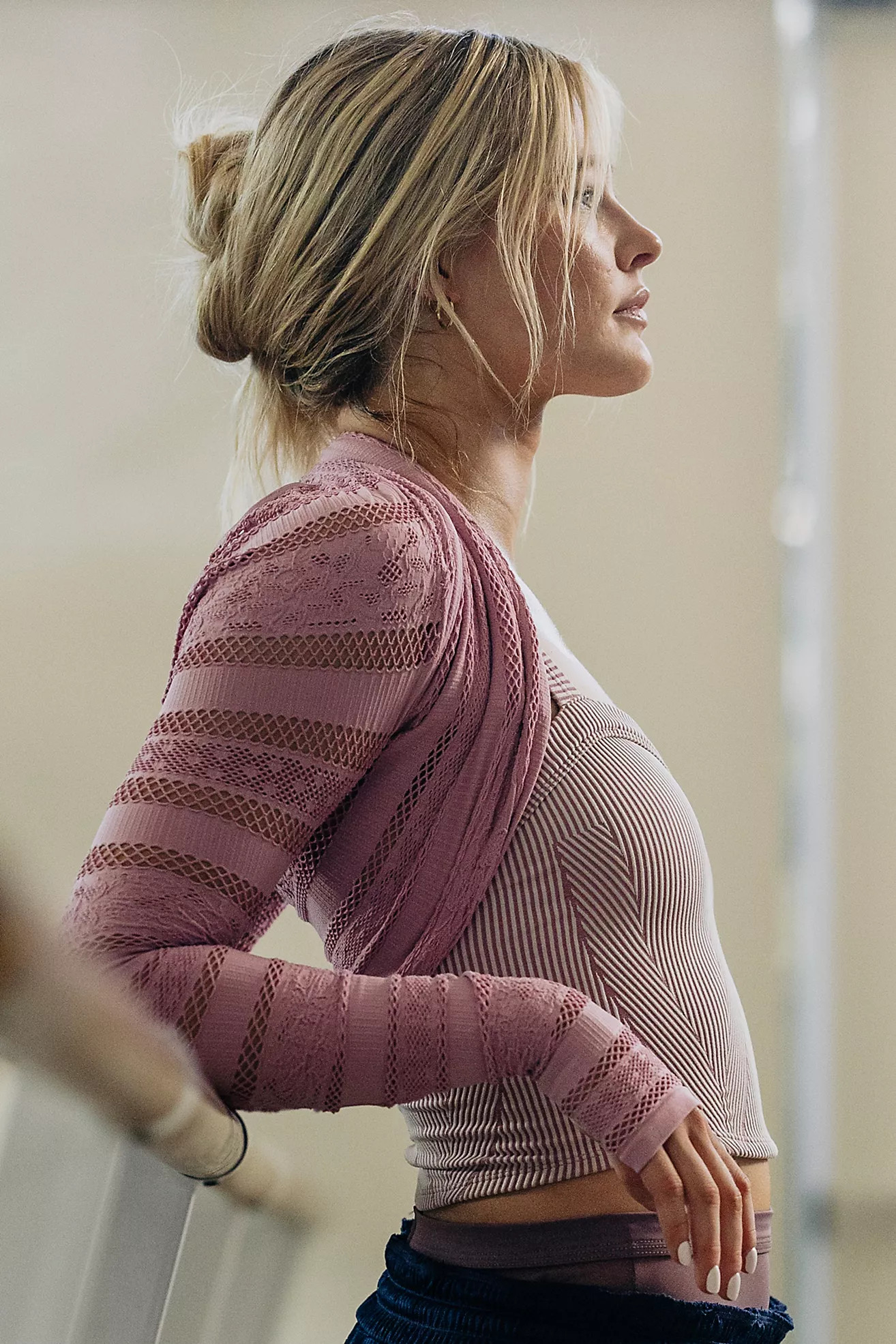 Take On Me Layer | Free People (Global - UK&FR Excluded)
