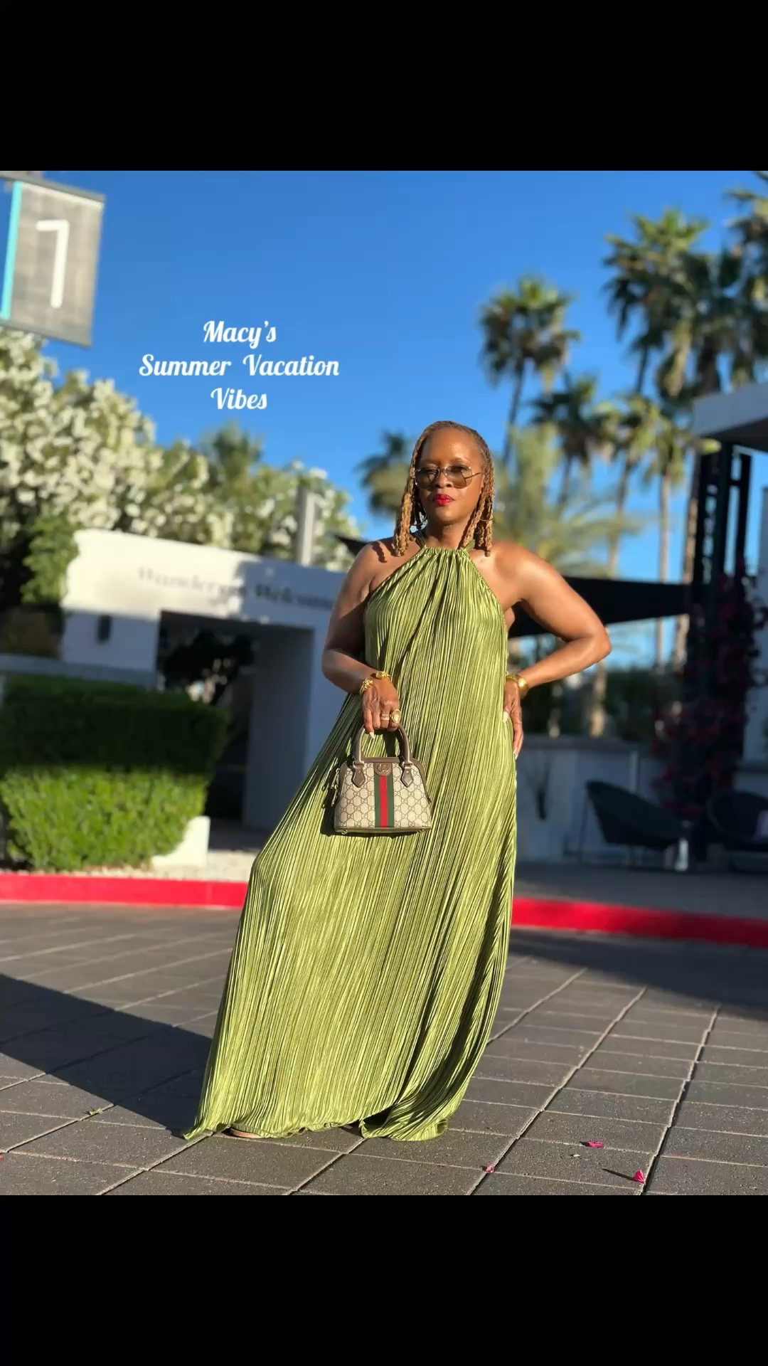 Macy’s summer styles

#LTKdayinmylife #LTKstorytime #LTKootd