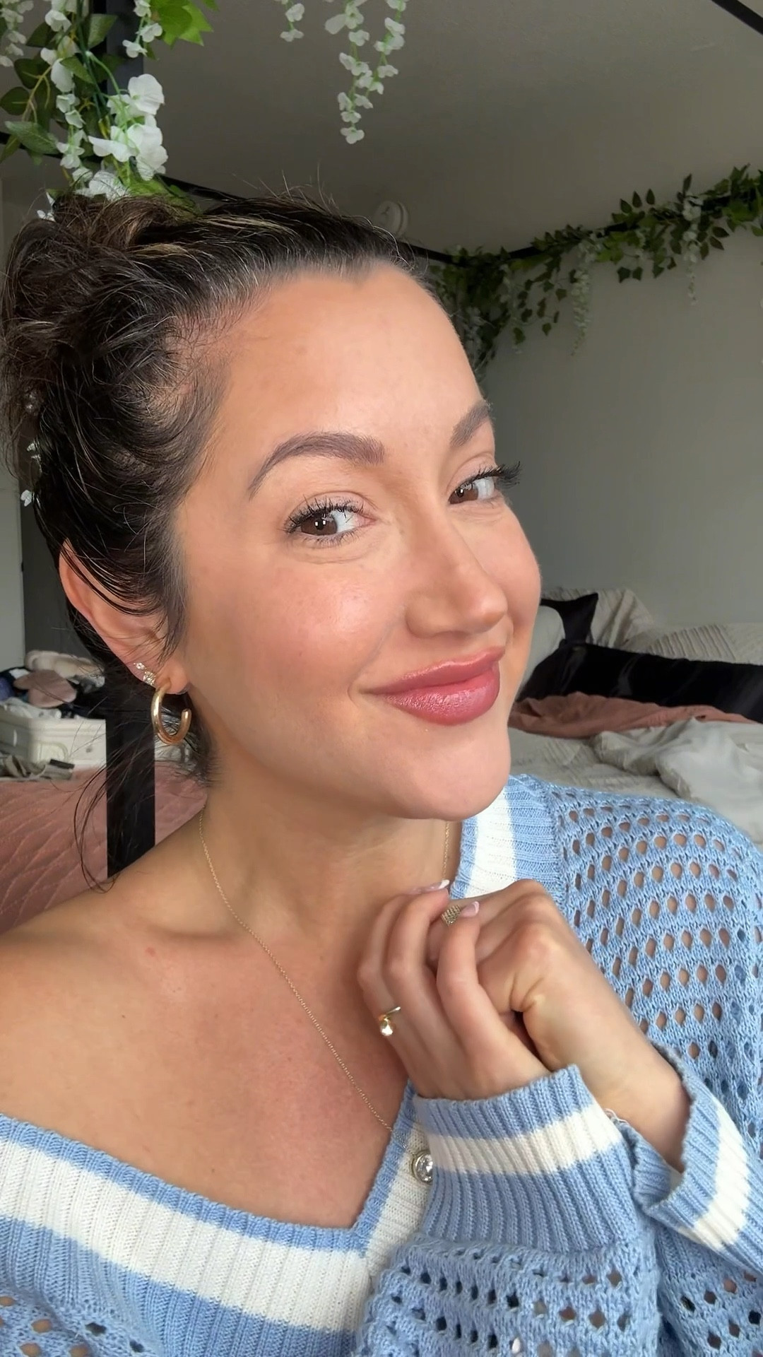 7 products for a totally no makeup makeup look! 

#LTKFindsUnder50 #LTKStyleTip #LTKBeauty
