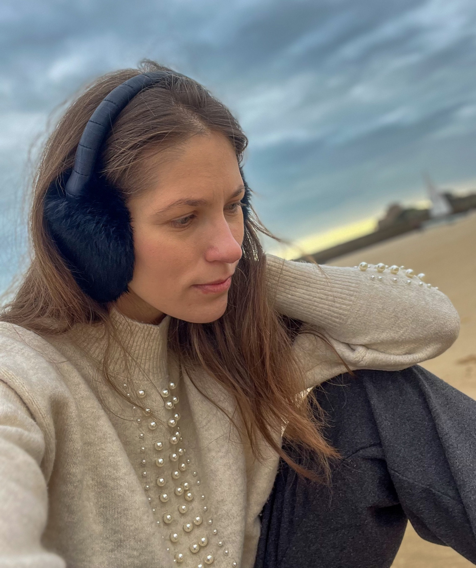 Cache oreilles : la parfaite solution pour le froid et une jolie alternative au bonnet 🥹🥹🥹
#LTKGift #accessoires #hiver #winter


#LTKeurope #LTKHoliday #LTKSeasonal