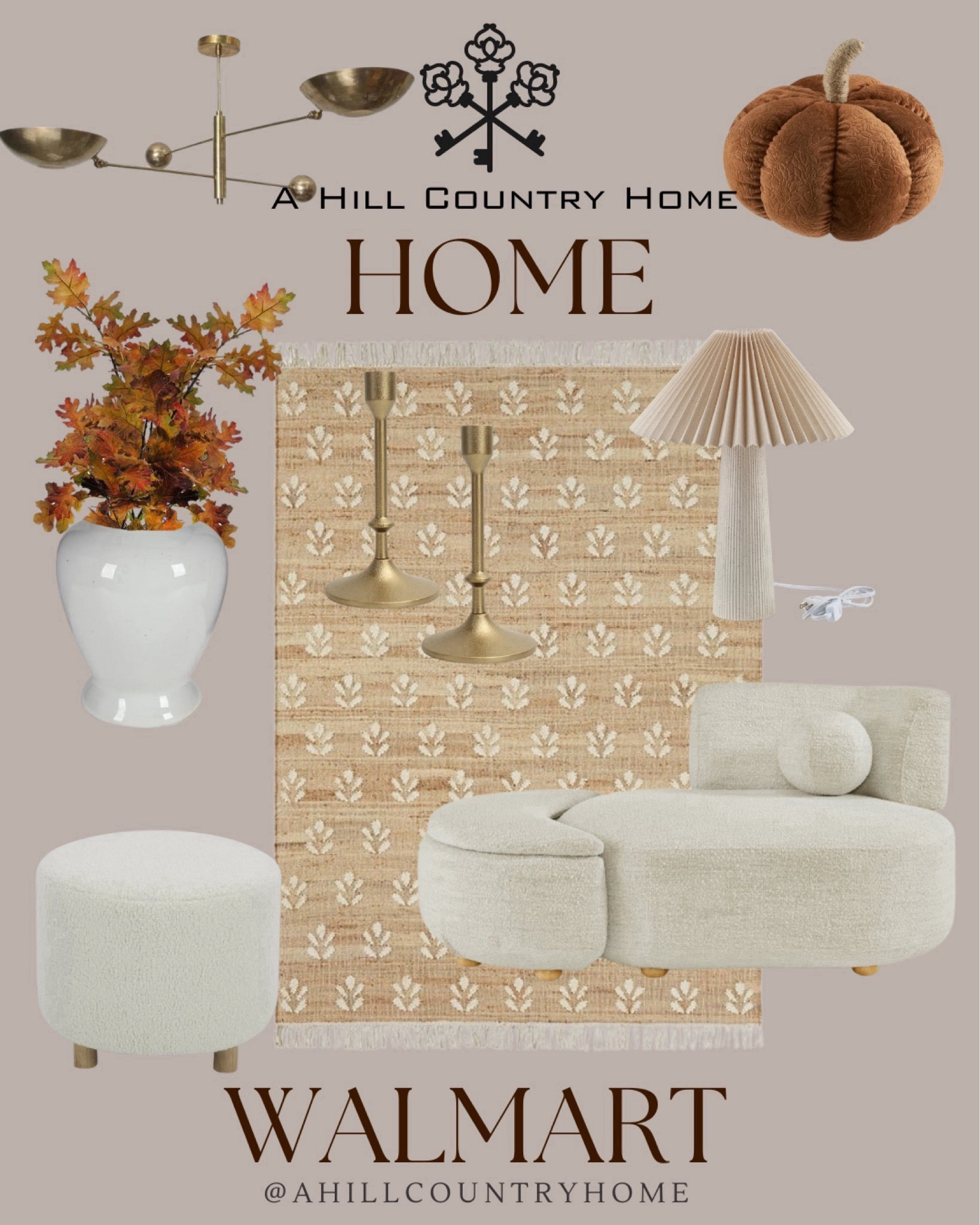 Walmart finds! 

Follow me @ahillcountryhome for daily shopping trips and styling tips!

Seasonal,home decor, home, decor, holiday, fall,  ahillcountryhome

#LTKHome #LTKOver40 #LTKSeasonal