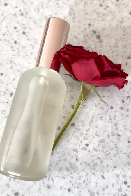 Amazon glass spray bottles I used for my diy rose water 

#LTKbeauty #LTKunder50