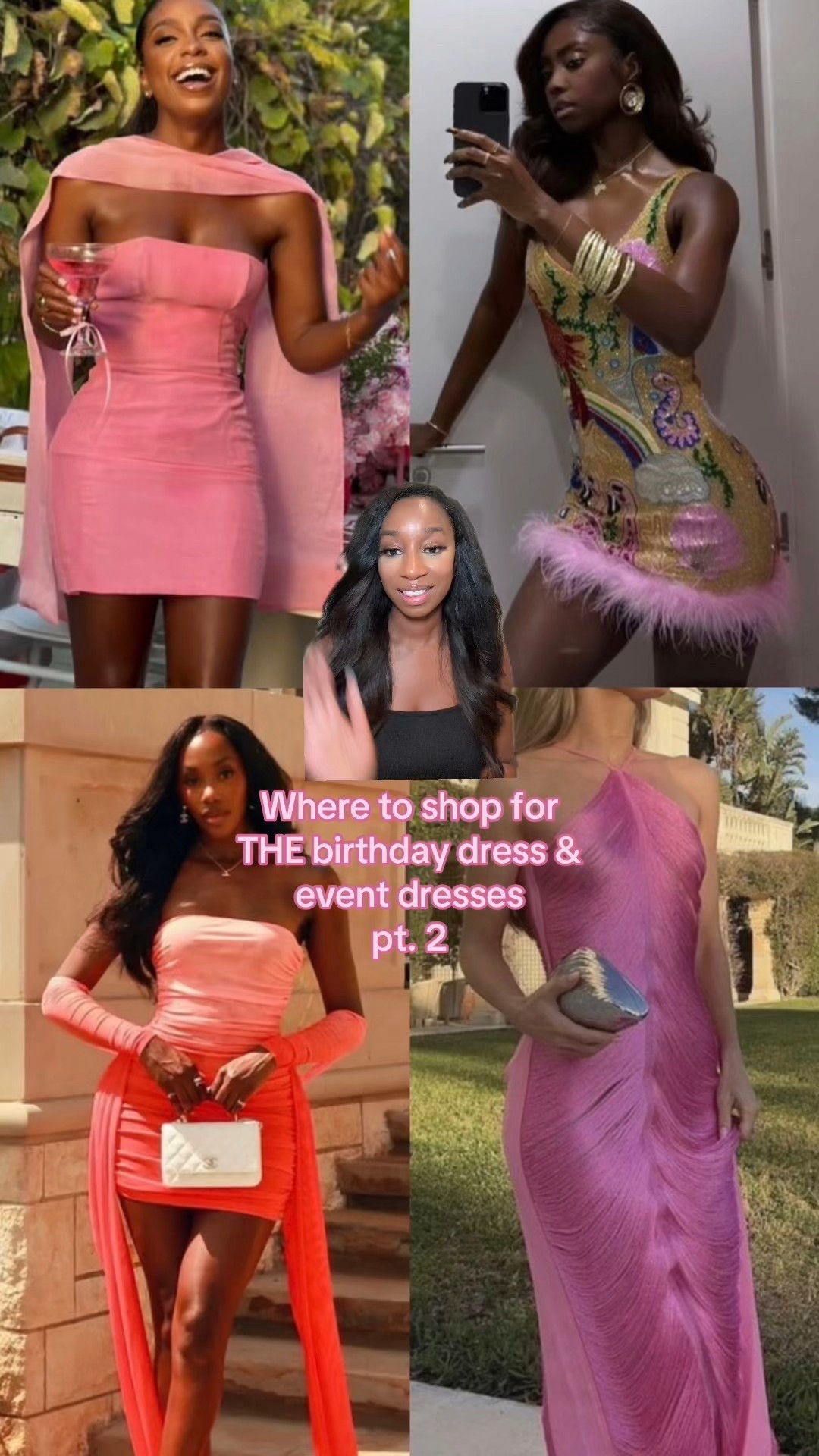 Birthday dresses for my girls who want to stand out!! 

#LTKSaleAlert #LTKStyleTip