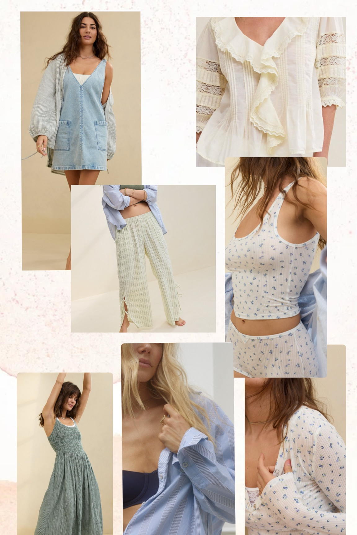 Aerie sale 

#LTKFashionMonth #LTKcanada #LTKsale