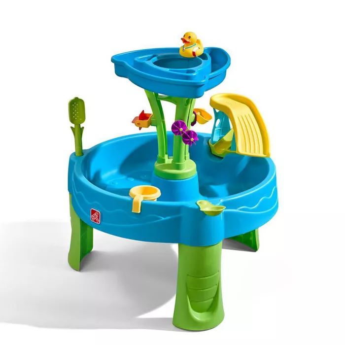 Step2 Sliding Into Summer Water Table | Target