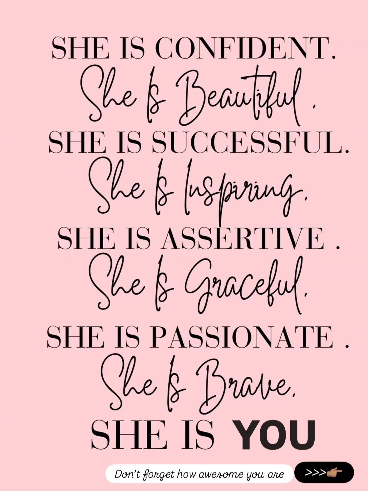 Have a wonderful day!