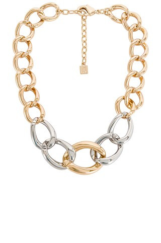 DANNIJO Mulholland Necklace in Multi from Revolve.com | Revolve Clothing (Global)
