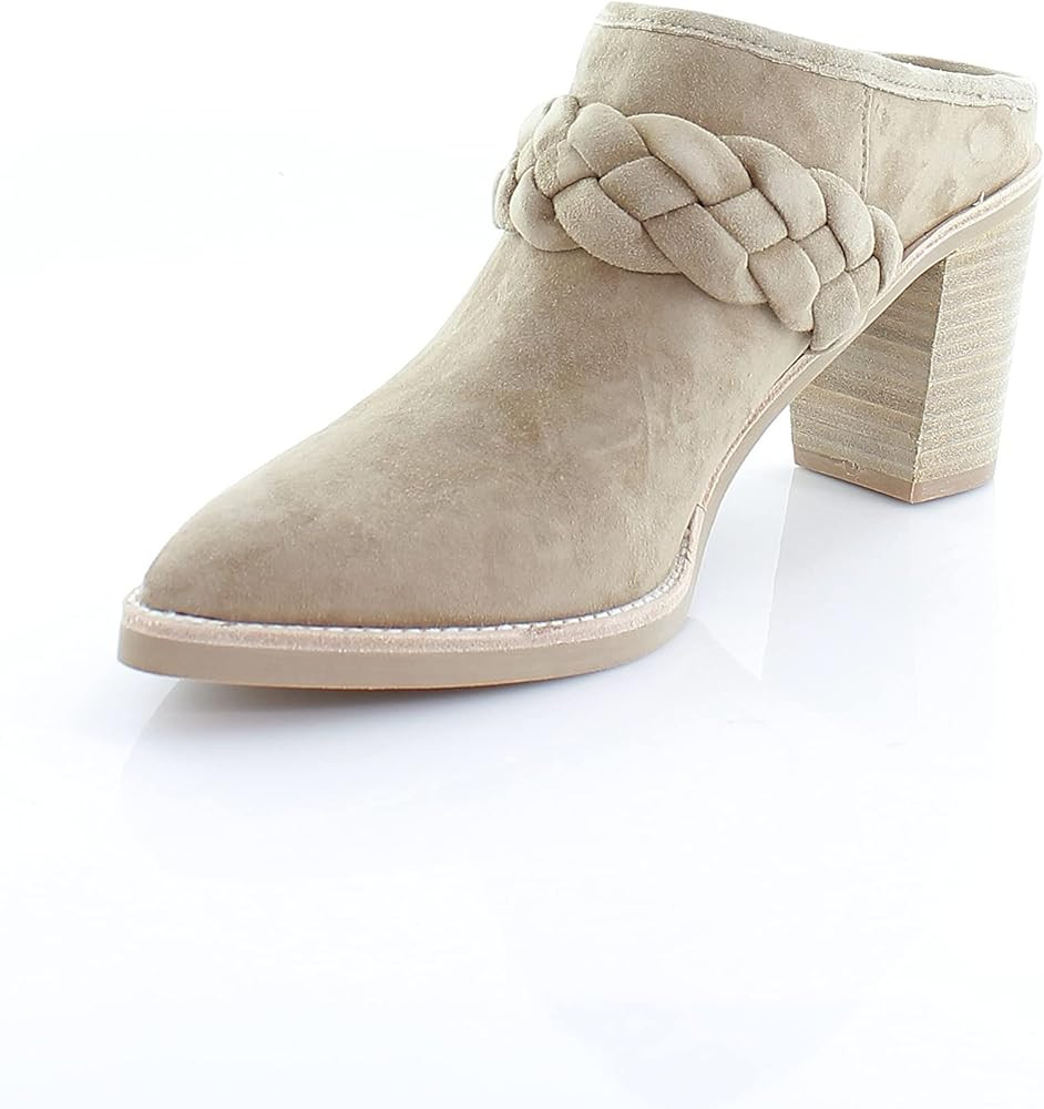 Dolce Vita Women's Serla Ankle Boot | Amazon (US)