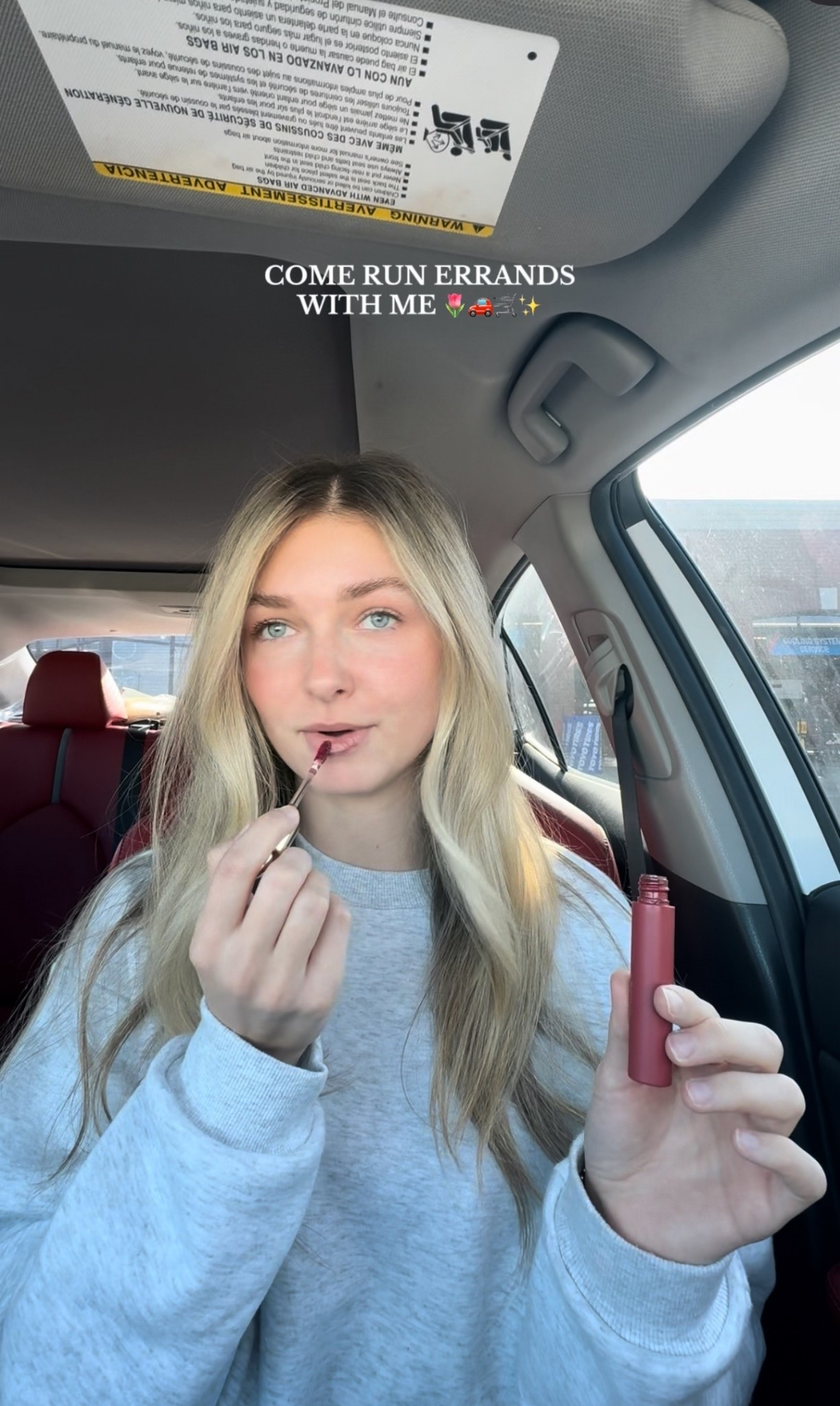 My favorite lip oil that lasts hours! 👄 💋💄✨

#LTKFindsUnder50 #LTKGiftGuide #LTKBeauty