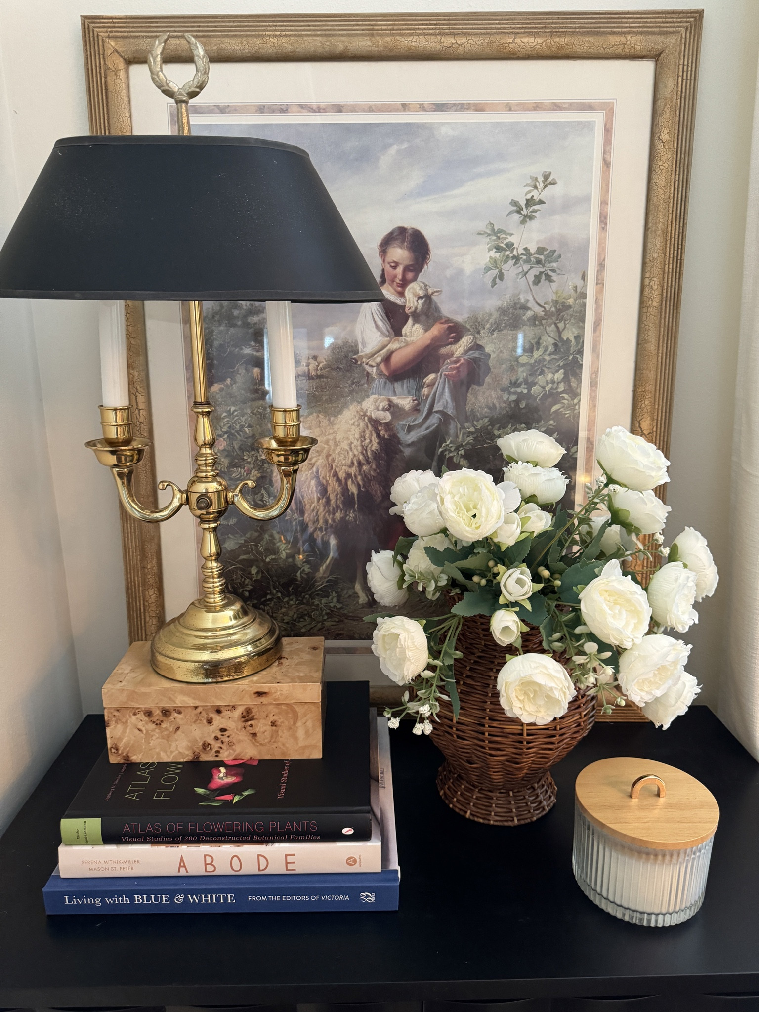 4 spring floral arrangements and year round vases, rattan vase, spring stems, faux florals, console styling, home decor, spring refresh 

#LTKfindsunder100 #LTKstyletip #LTKhome