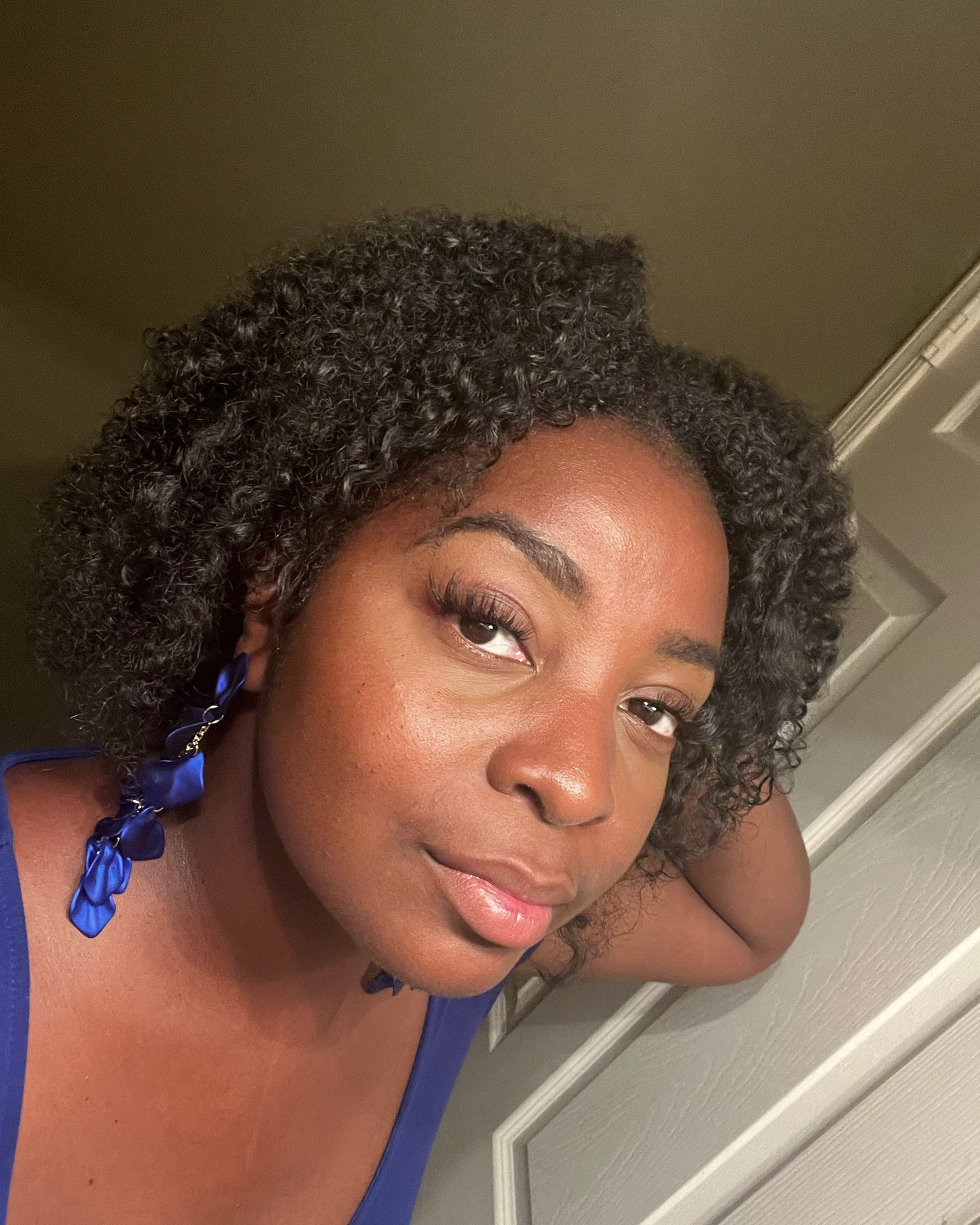 The best cluster lashes! Less than $10 

#LTKsalealert #LTKstyletip #LTKfindsunder50