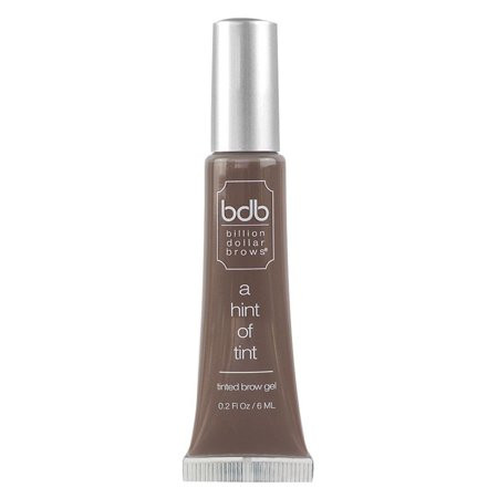 Billion Dollar Brows A Hint of Tint Taupe | Walmart (US)