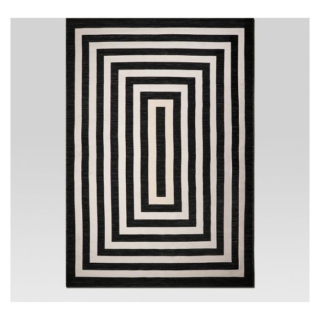 Mitre Stripe Outdoor Rug - Project 62™ | Target