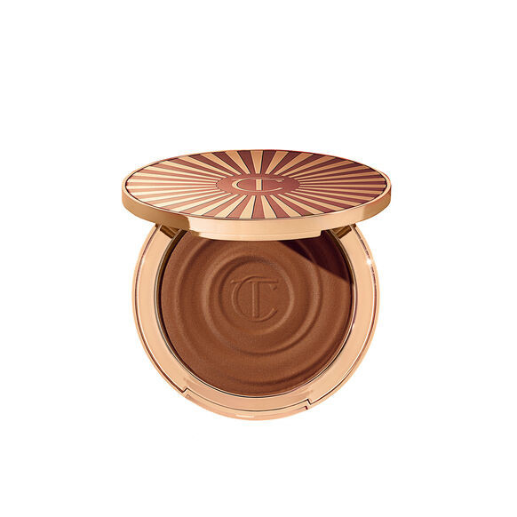 Beautiful Skin Sun-Kissed Glow Bronzer | Space NK - UK