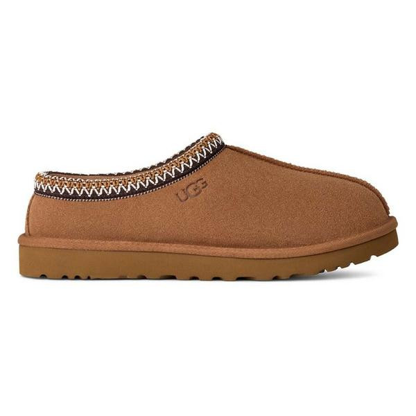 Men's UGG Tasman II Casual Slippers Regular 10 Chestnut | Scheels Sports