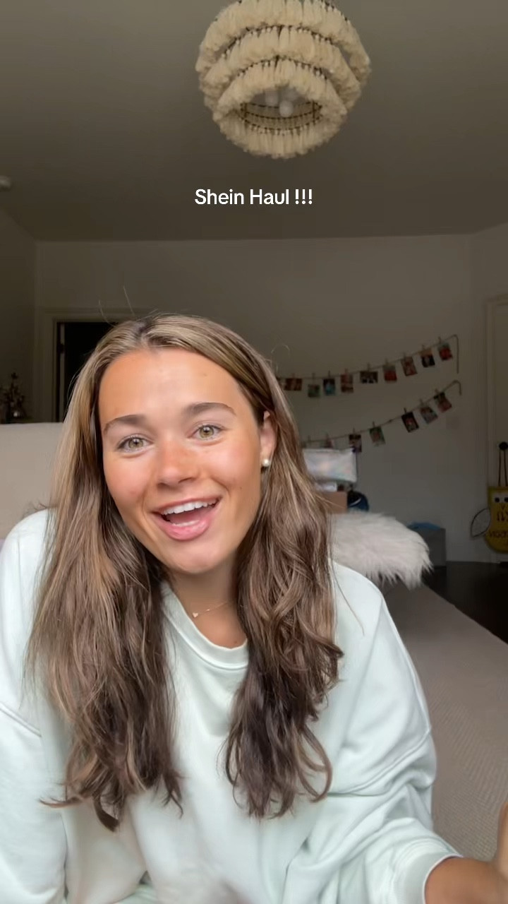 SHEIN summer haul !!!! 

#LTKSummerEdit