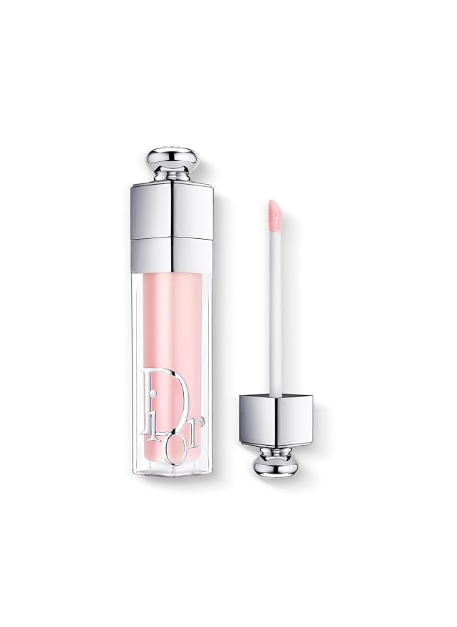 Christian Addict Lip Maximizer Plumping Gloss Hydration #001 Pink, 0.2 Ounce | #001 Pink | Amazon (US)