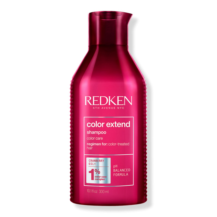 Color Extend Shampoo - Redken | Ulta Beauty | Ulta