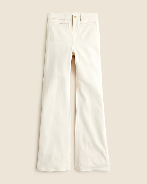 Vintage flare jean | J. Crew US