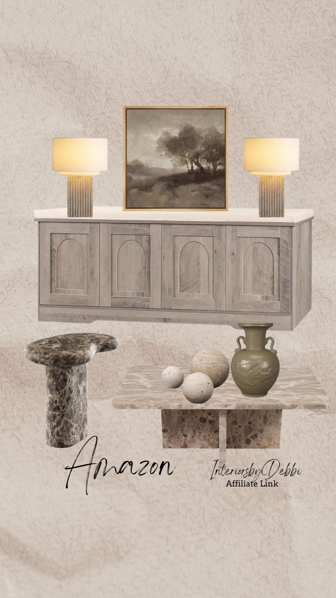 Amazon Finds
Console table, framed art, lamps, coffee table, side table, transitional home, modern decor, amazon find, amazon home, target home decor, mcgee and co, studio mcgee, amazon must have, pottery. barn, Walmart finds, affordable decor, home styling, budget friendly, accessories, neutral decor, home finds, new arrival, coming soon, sale alert, high end look for less, Amazon favorites, Target finds, cozy, modern, earthy, transitional, luxe, romantic, home decor, budget friendly decor,
#amazonhome

#LTKSeasonal #LTKHome