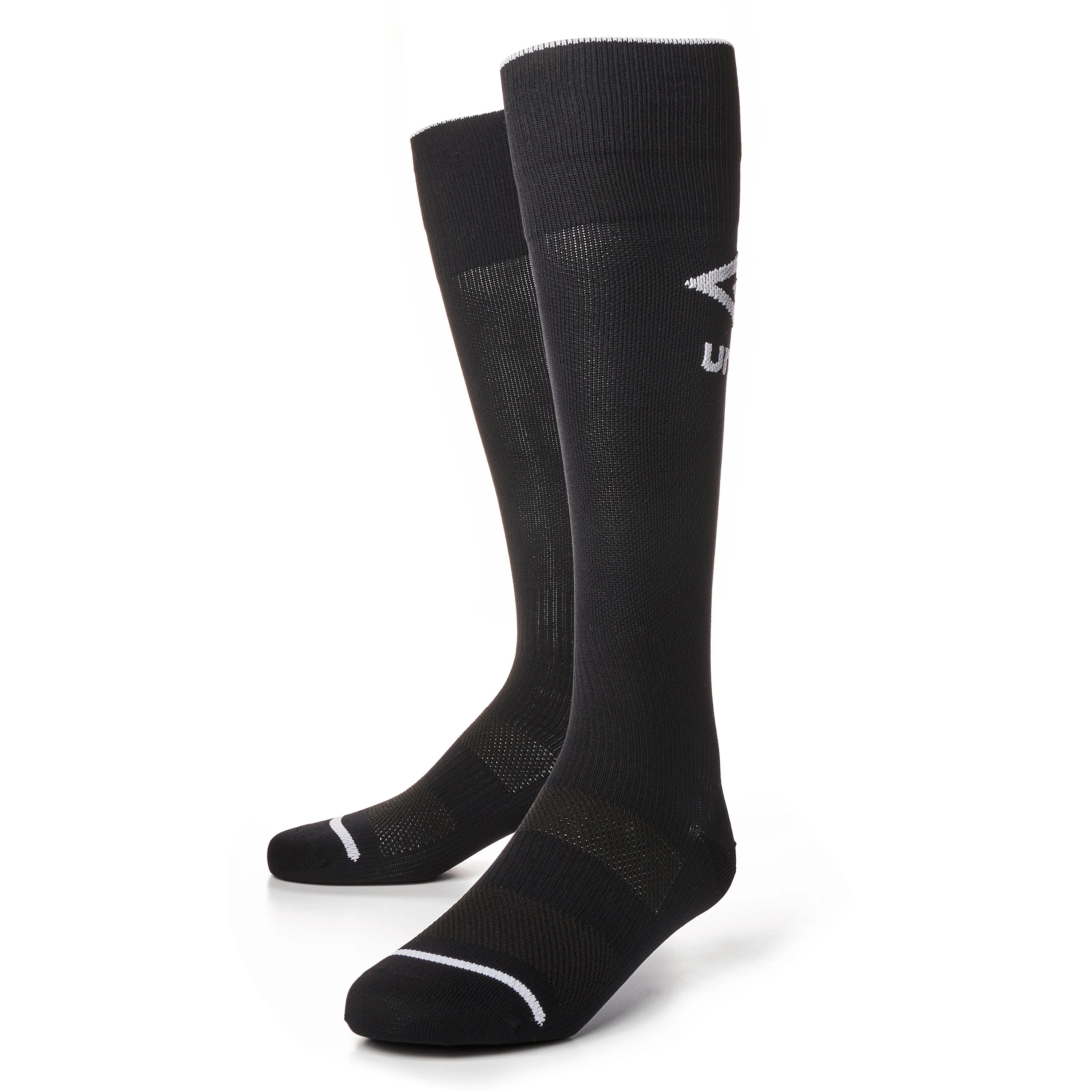 Umbro Youth Soccer Socks, Black - Walmart.com | Walmart (US)