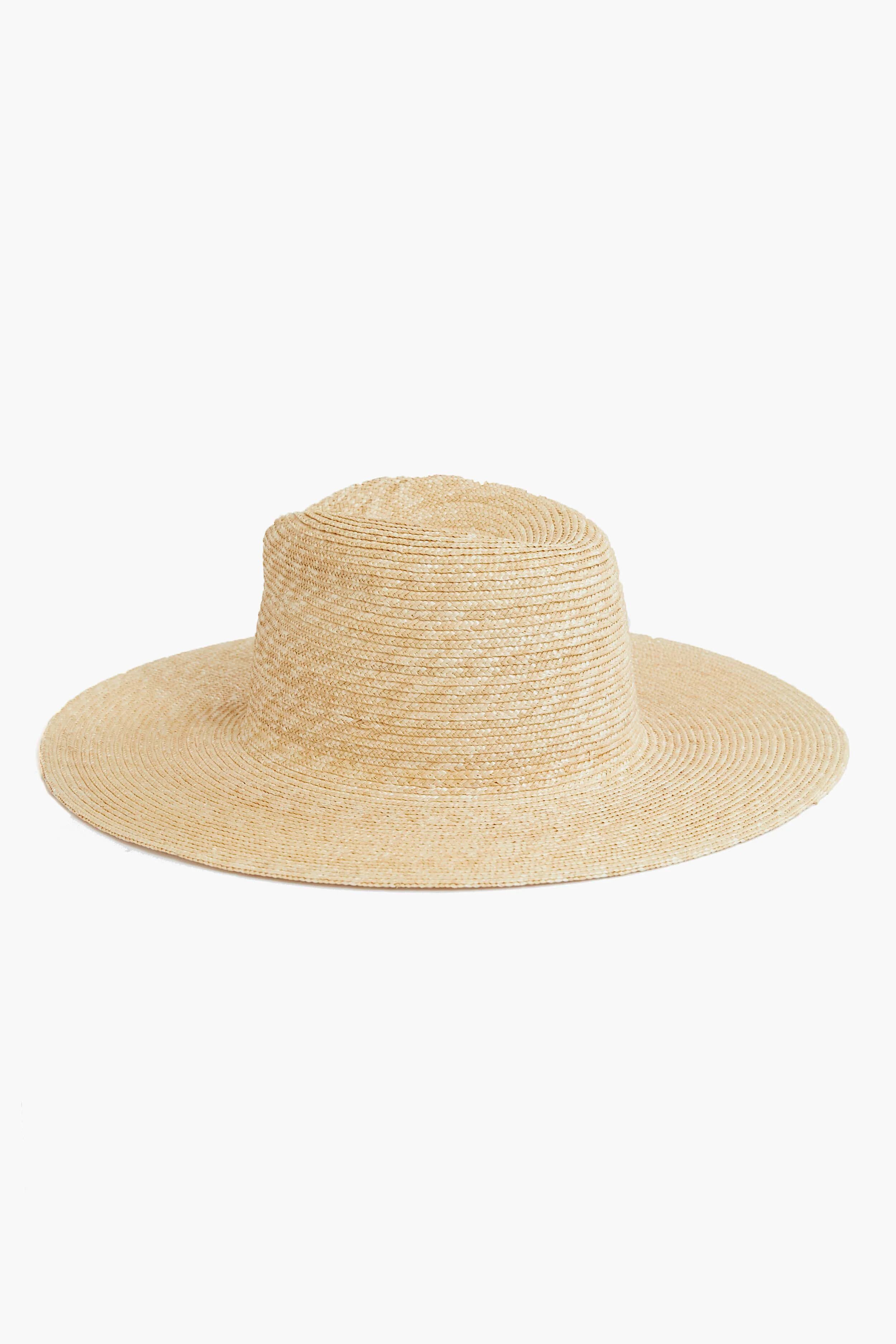 Natural Ipanema Hat | Tuckernuck (US)