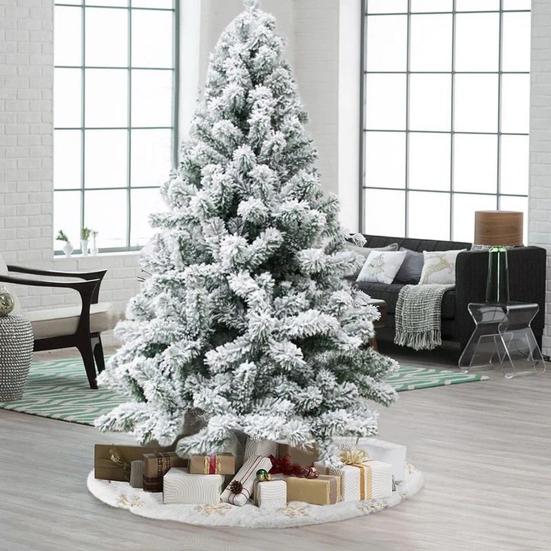 White Pine Christmas Tree | Wayfair North America